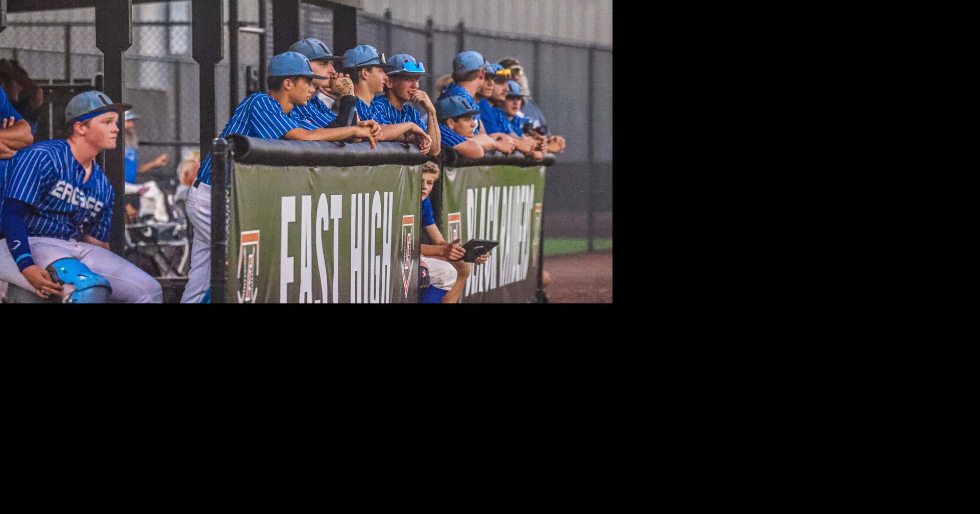 Underwood baseball knocked down by Unity Christian, but not out with bright future ahead