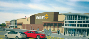 Walmart Supercenter Council Bluffs - North 16th Street