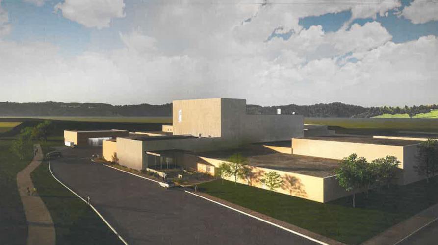 Plans ready for LCHS fine arts, CTE addition