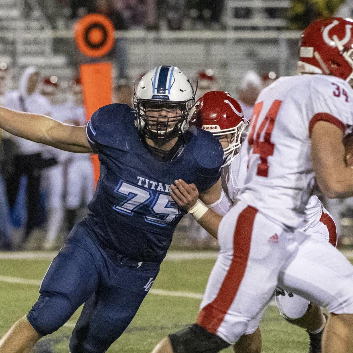 Ipswa Releases All State Football Teams High School Sports