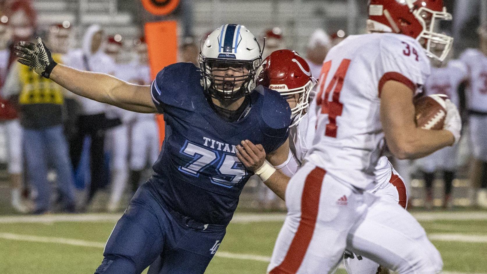 Ipswa Releases All State Football Teams High School Sports