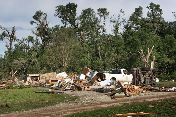 10 years ago today, a tornado killed 4 Boy Scouts at Little Sioux camp
