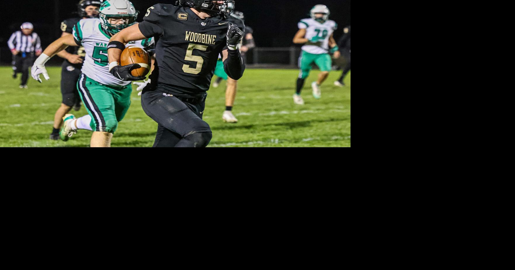 Ranking the Top 5 wide receivers returning in 2026