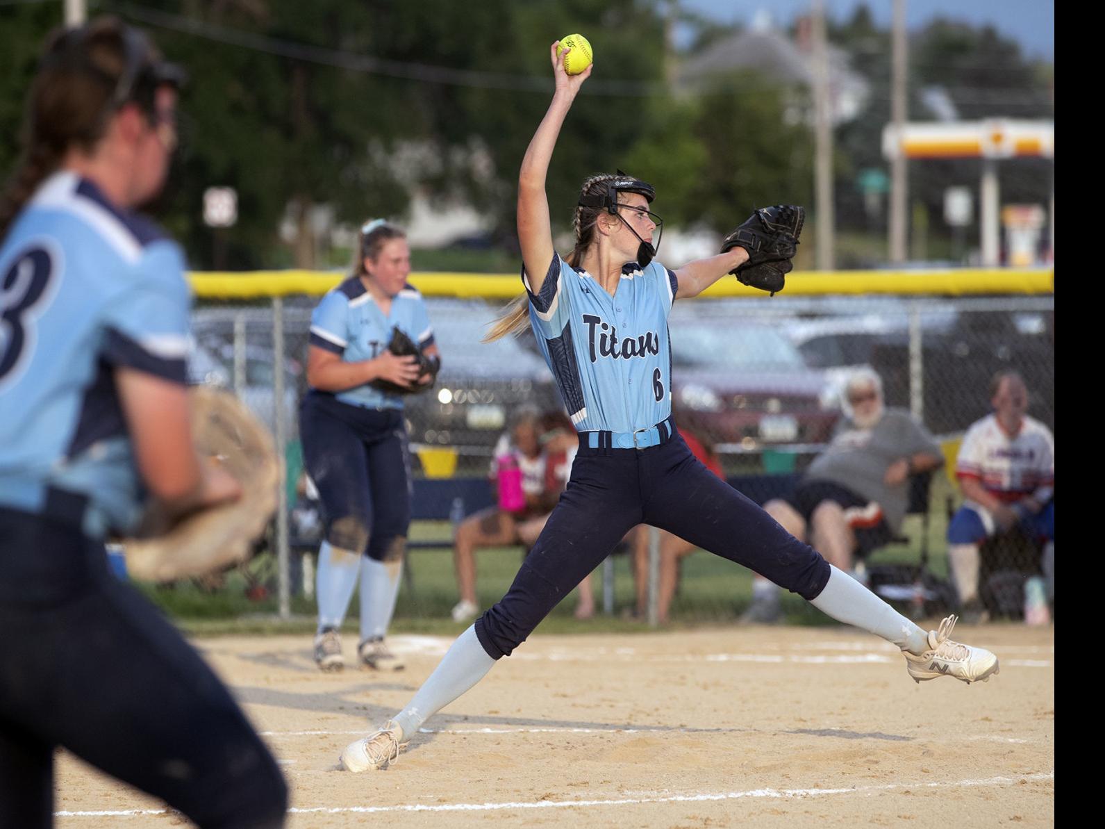 Ighsau Releases Postseason Pairings High School Sports