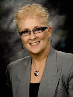 Candidate Profile: Patricia Conway-Boyd