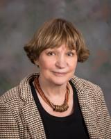 Candidate Profile: Nina Wolford