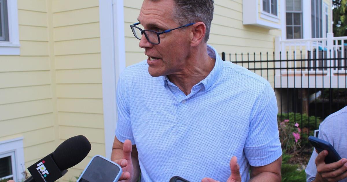 What President Daonld Trump's endorsement means in Republican primary for governor