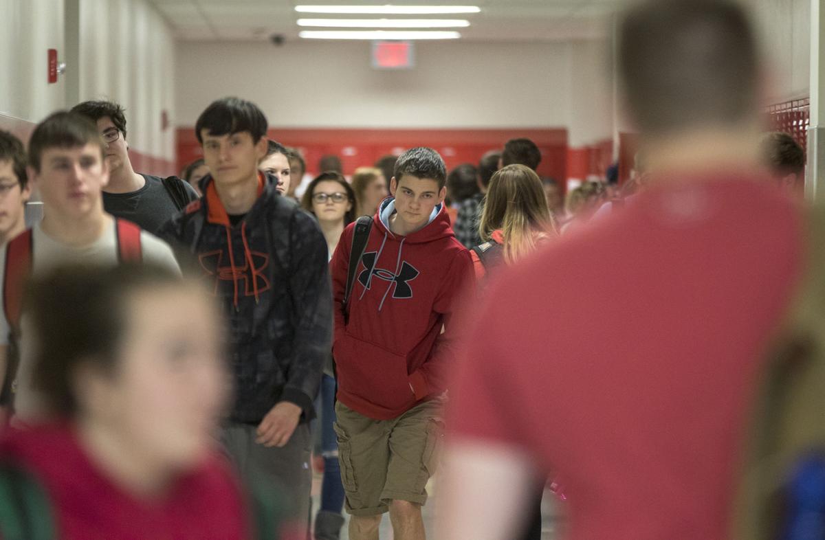 Treynor school district faces enrollment growth, looks to update facilities Local News