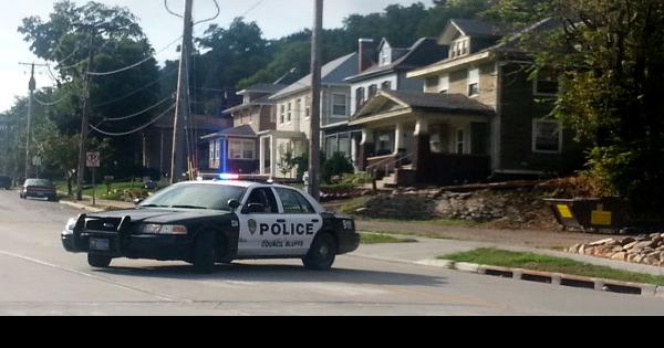 Council Bluffs police investigate weekend shooting that injured teen