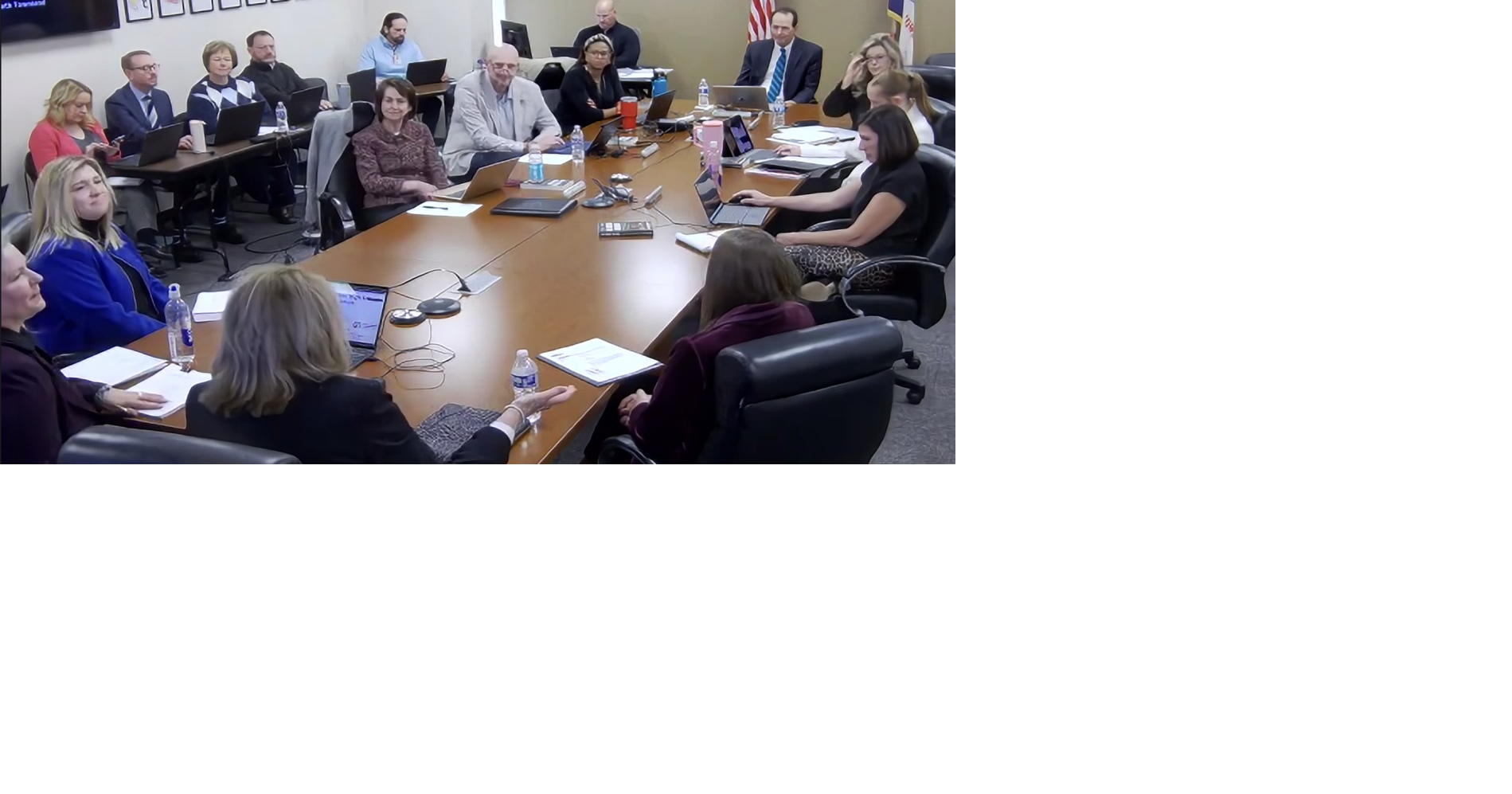 Iowa State Board of Education approves 3 charter schools