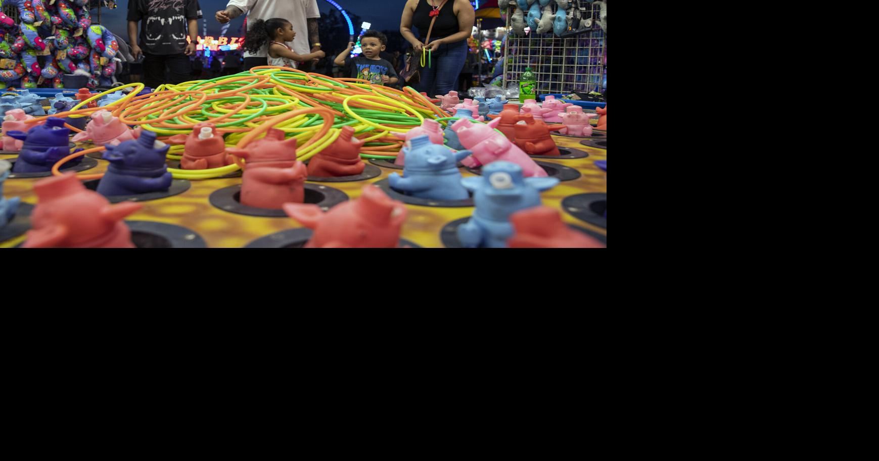 Sarpy County Event Calendar Beer, Bands & Bellevue Rocks!