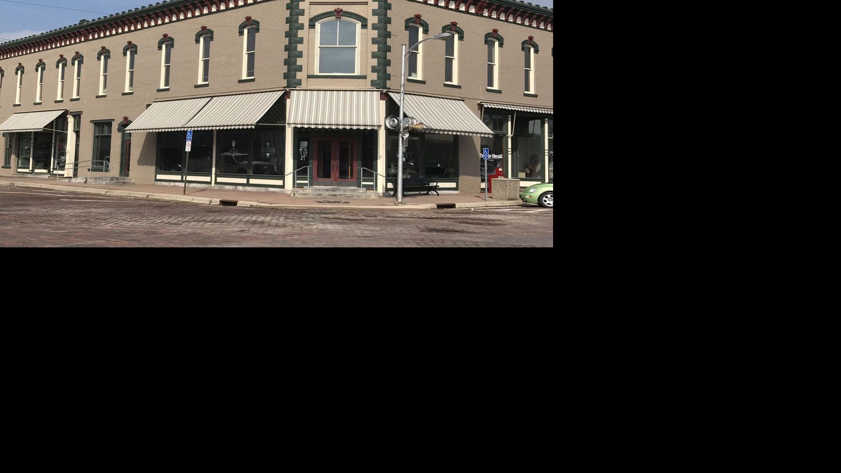 Woodbine eatery featured in Iowa Main Street event Business