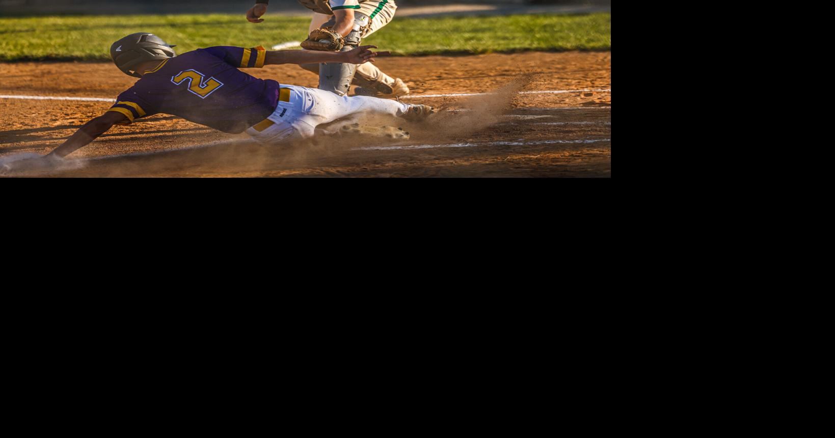 Through the lens of Logan-Magnolia baseball's district semifinal win over St. Albert