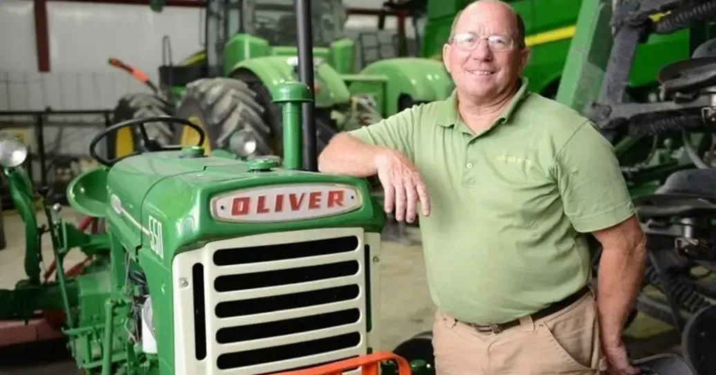 Iowa leaders remember late farmer, agriculture advocate Ray Gaesser