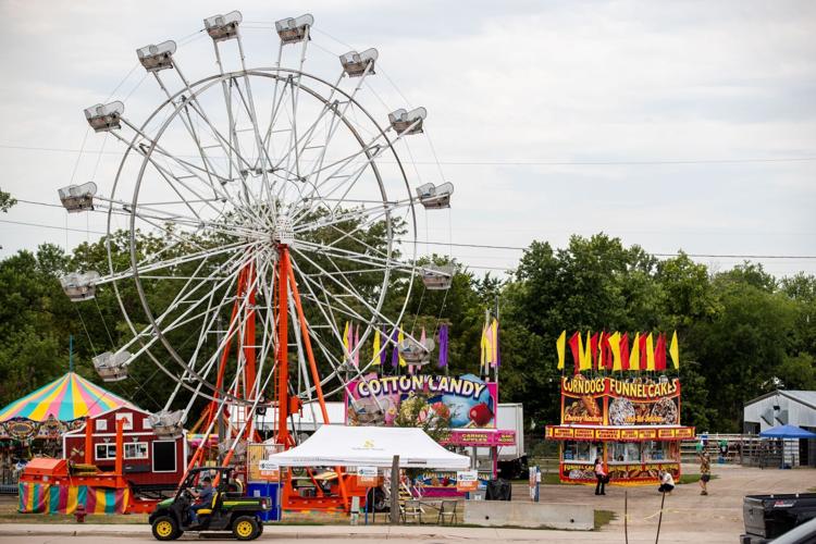 Sarpy County Fair features family friendly fun for all ages