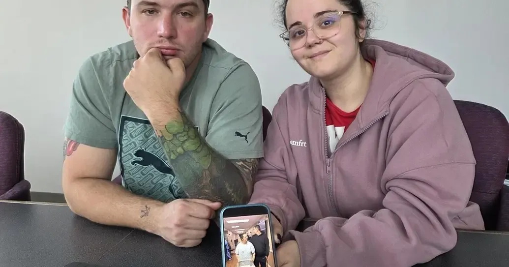 Iowa couple's loss of newborn daughter has touched hearts worldwide