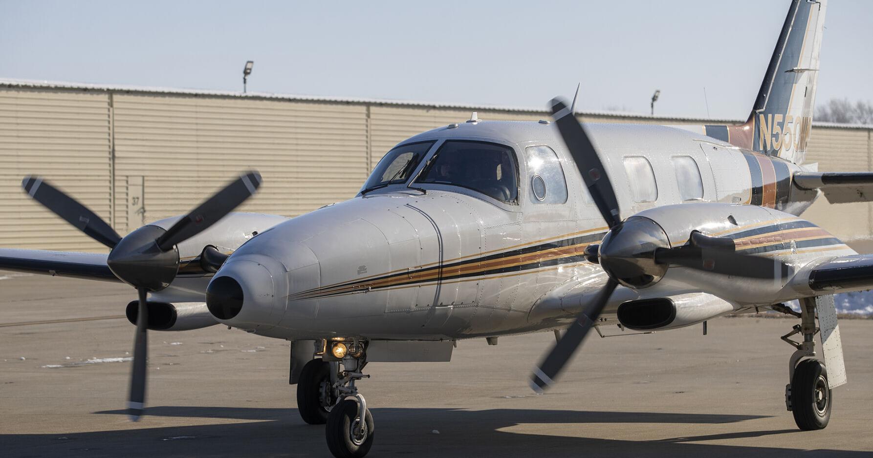 Iowa Western awarded $500,000 FAA grant for aviation program - Vimarsana News