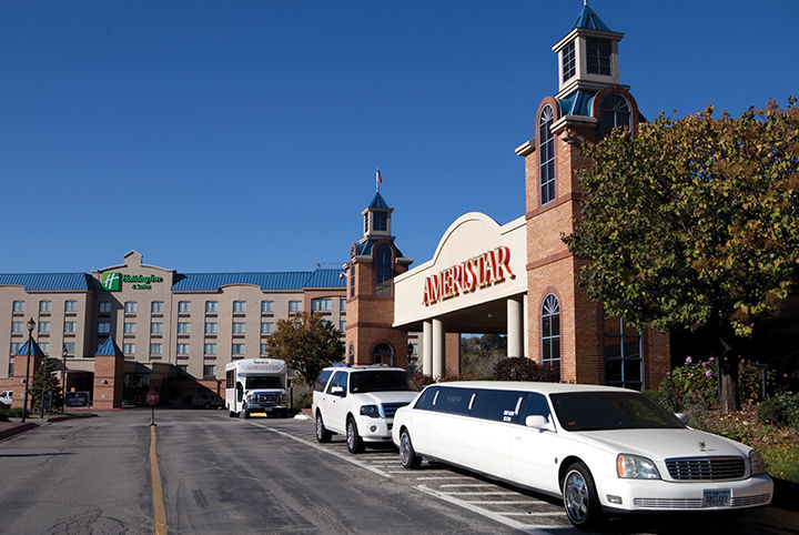 ameristar casino omaha