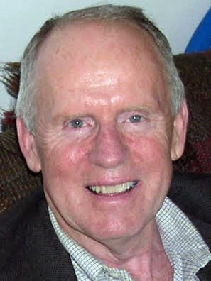 Wayne B. Henry