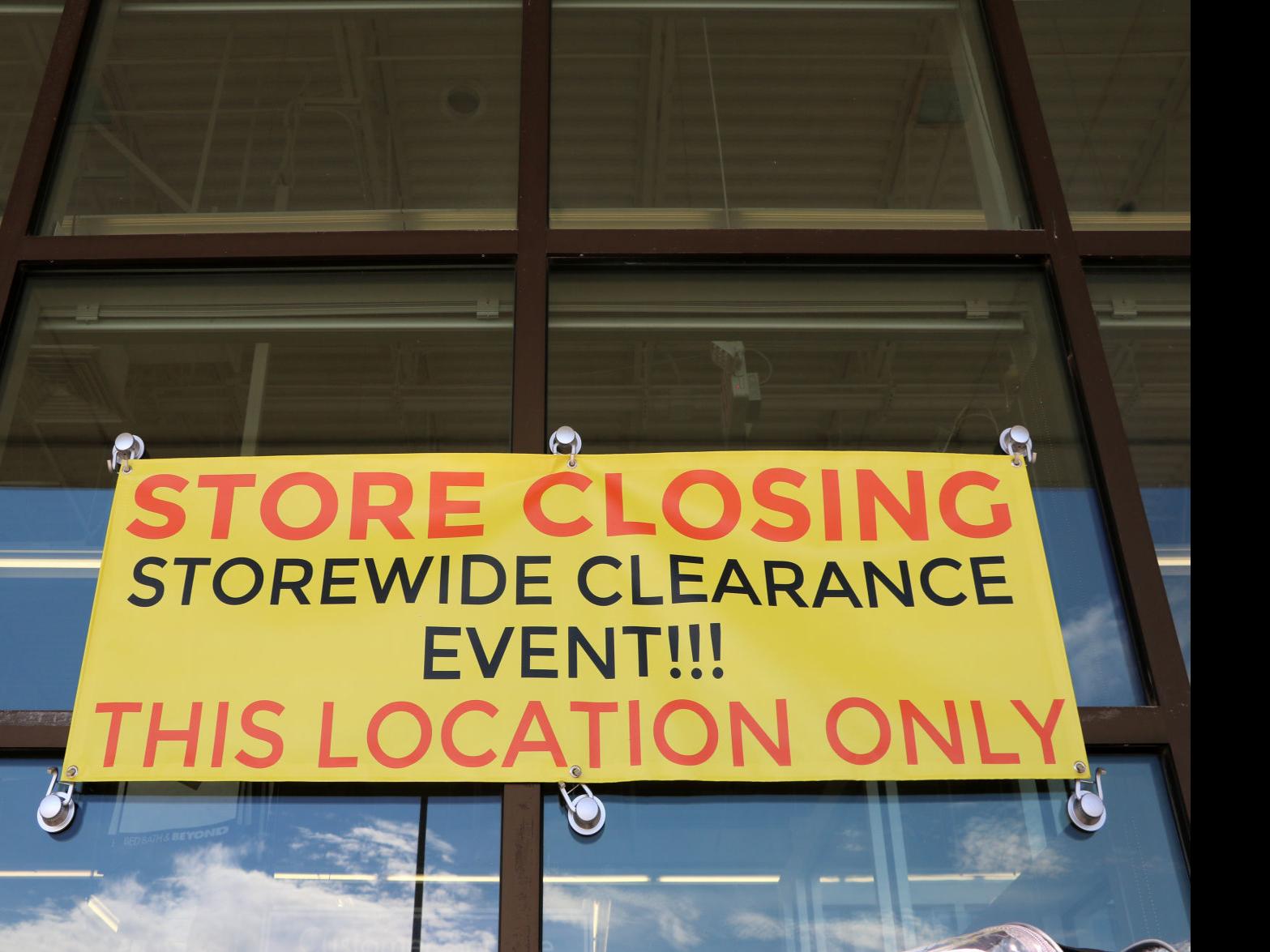 Bed Bath And Beyond To Close Council Bluffs Store Business News Nonpareilonline Com