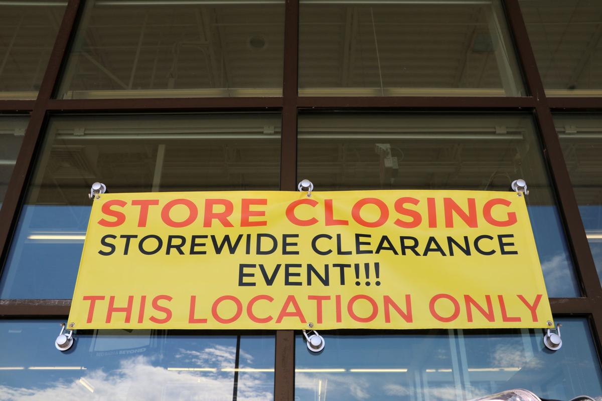 Bed Bath And Beyond To Close Council Bluffs Store Business News Nonpareilonline Com