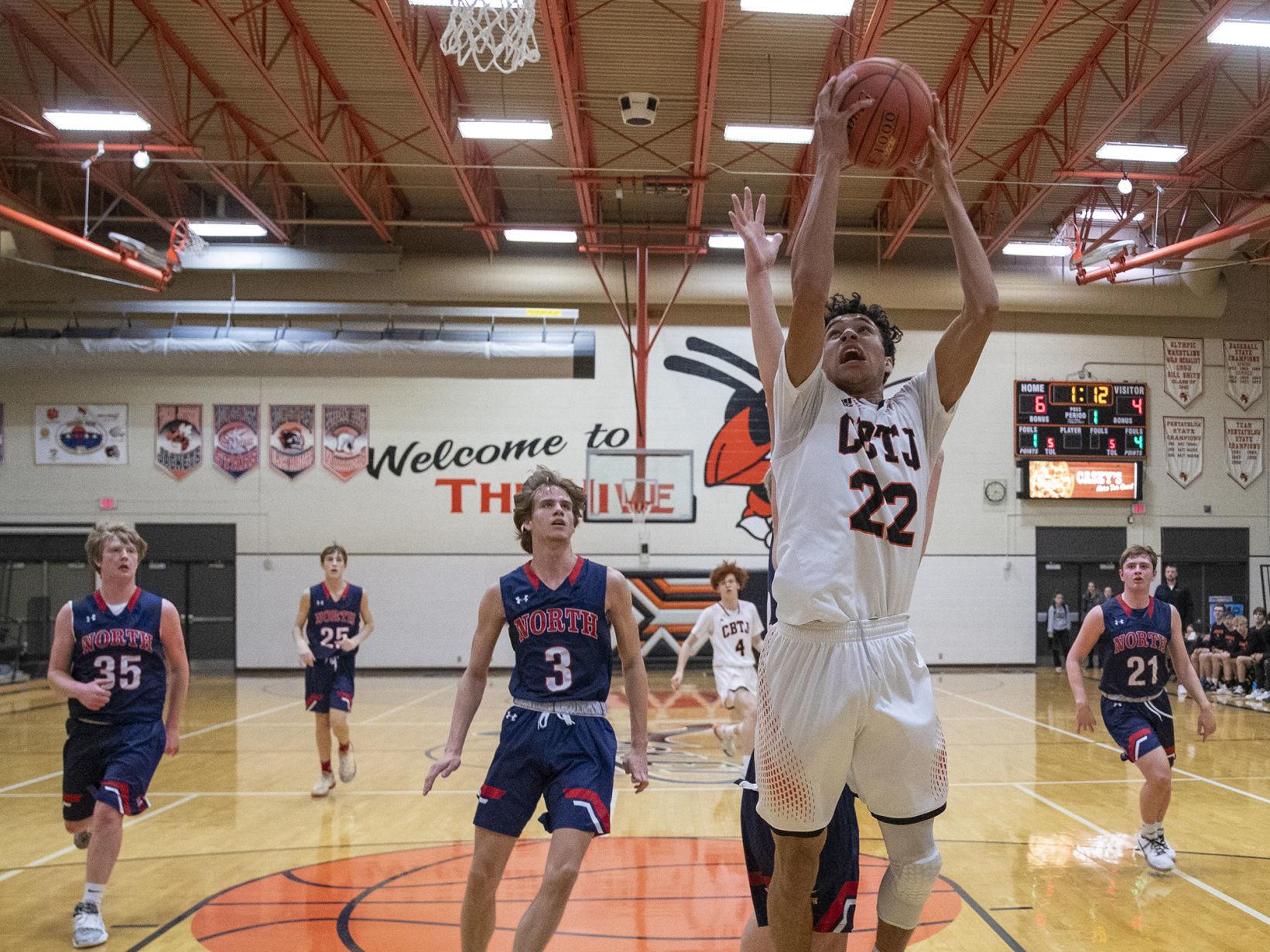 Ihsaa Releases Class 3 A 4 A Pairings High School Sports