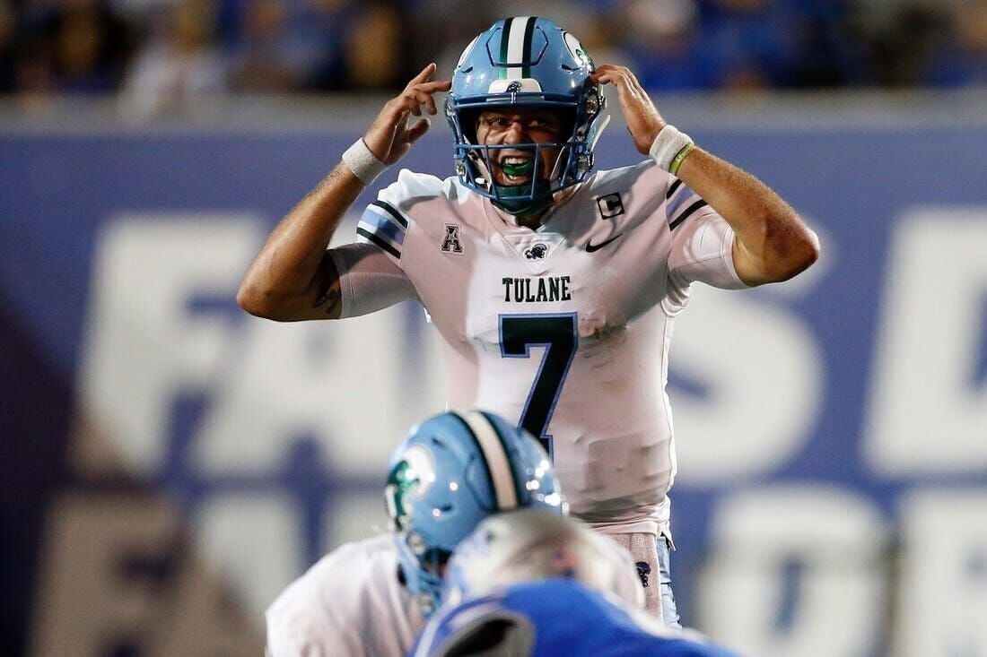 The Big Tulane Green Wave Preview - The Daily Stampede