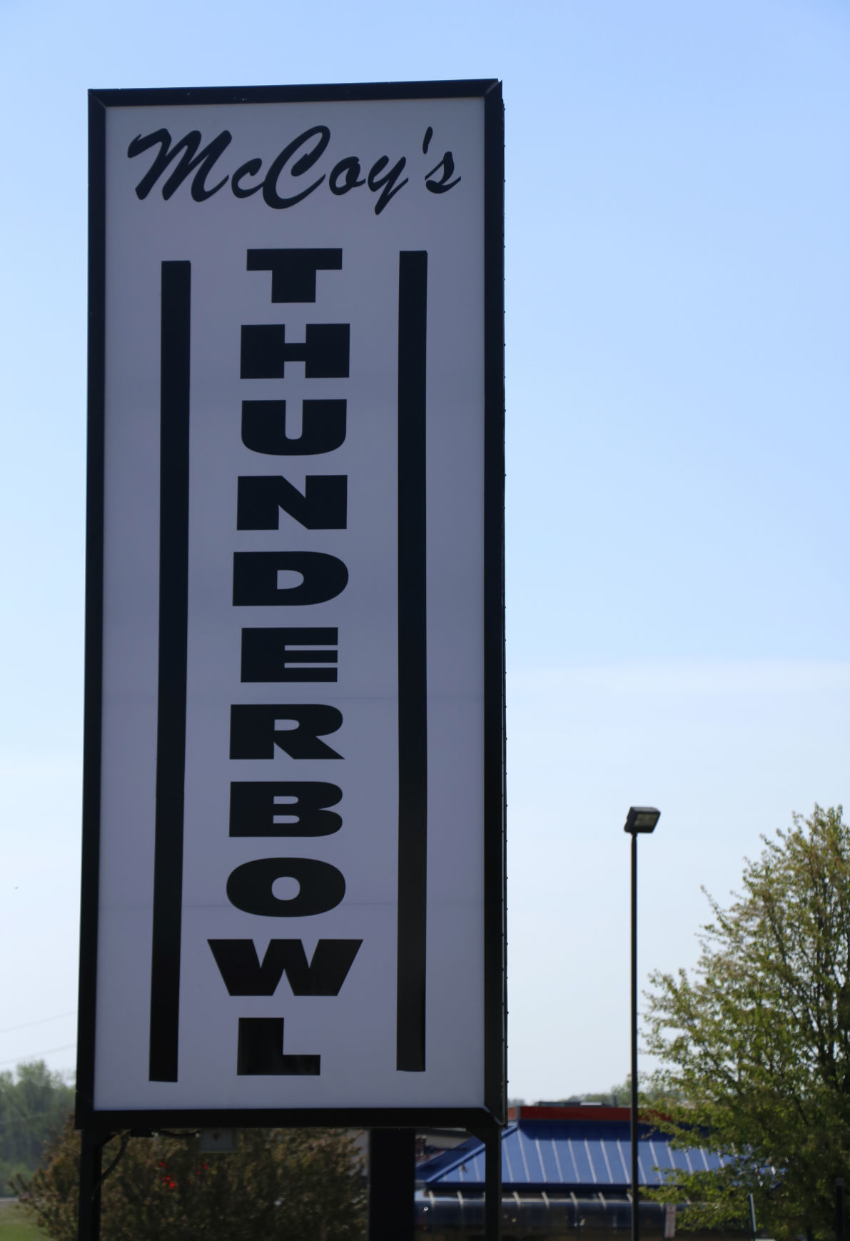 Thunderbowl breaks ground, expands facility Business News