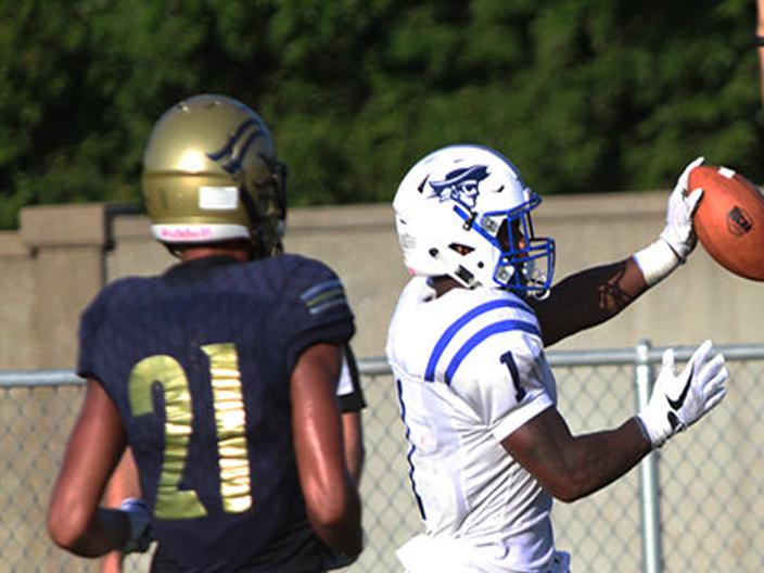 Reivers Put Up 70 In Season Opener Sports Nonpareilonline Com