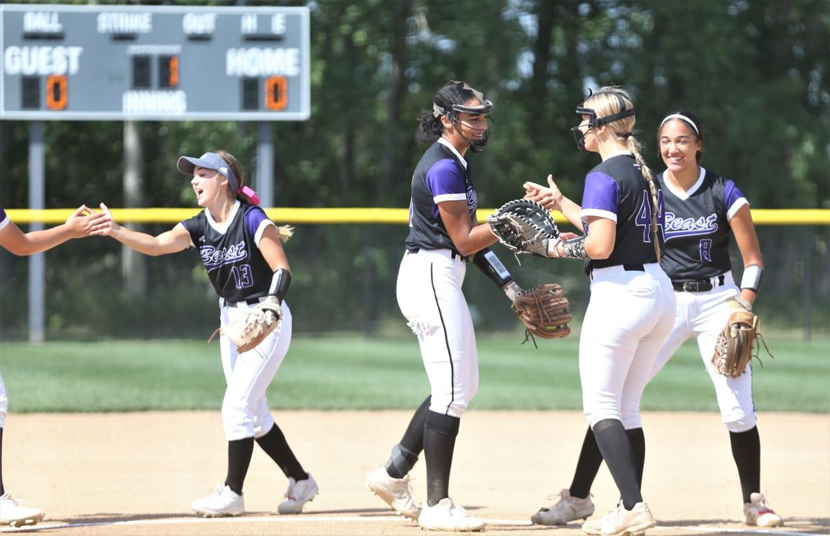 Chieftains sb