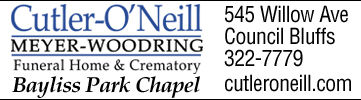 Carl Darden Stempel Obituaries Nonpareilonline Com