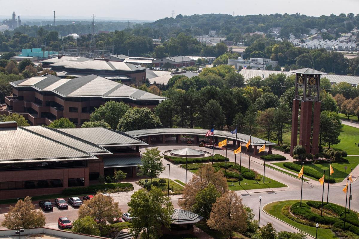 As Conagra turns 100, a 500 million makeover of downtown Omaha campus