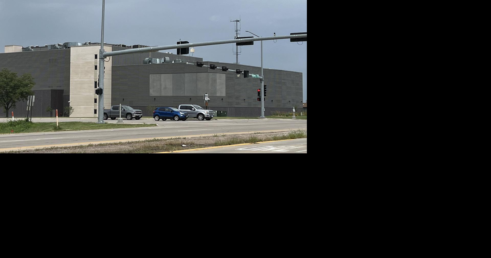 Sarpy County planning public tours next week of new jail