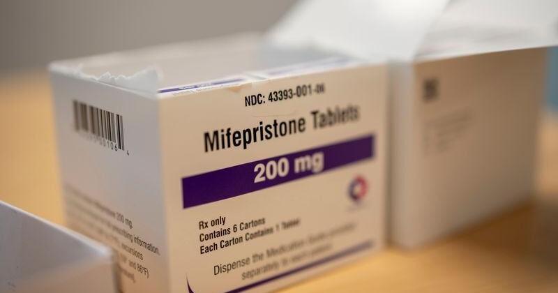 New Iowa law likely won't stop mail order abortion pills, critics say