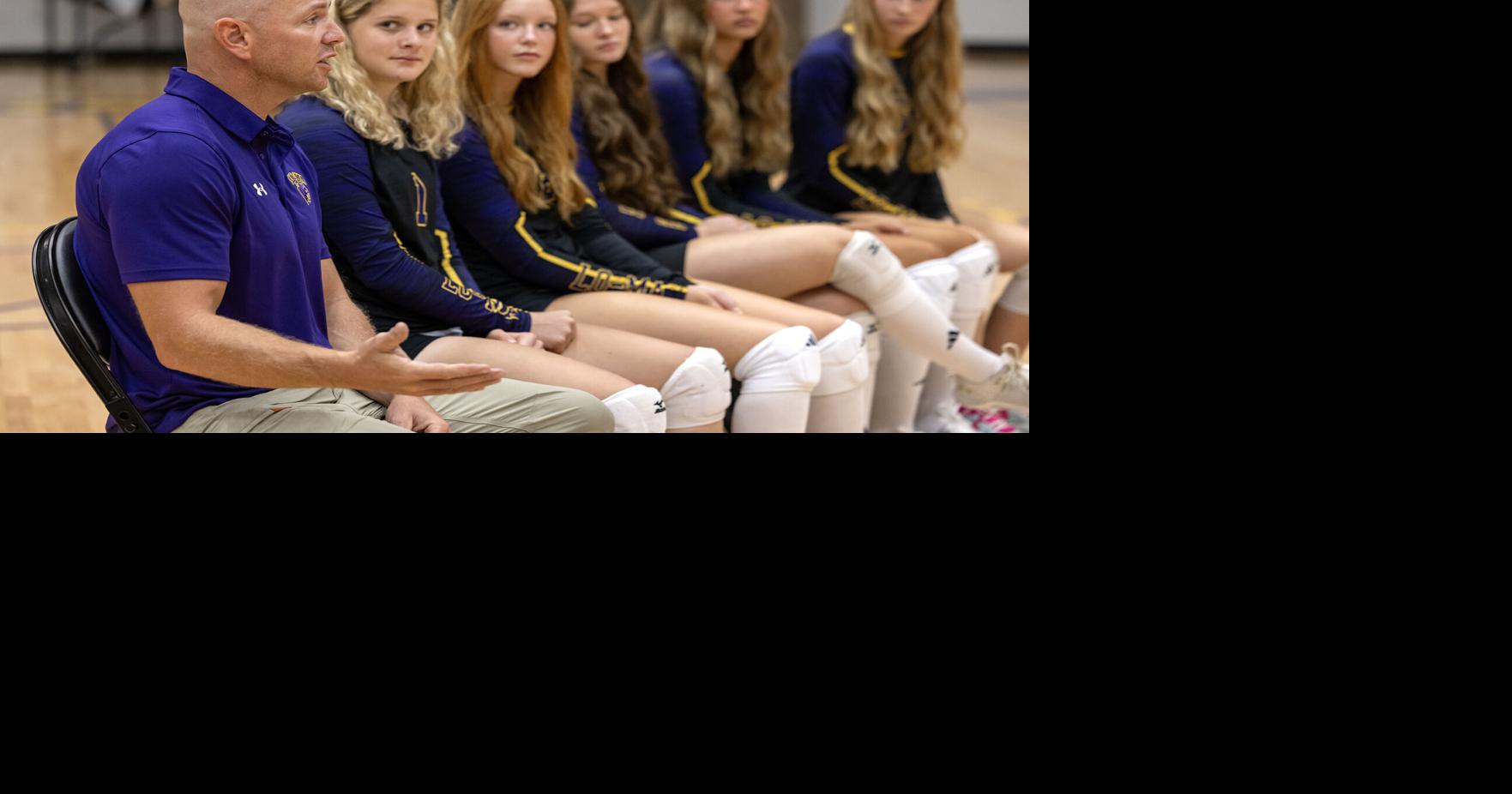 2 takeaways for Logan-Magnolia volleyball from road trip