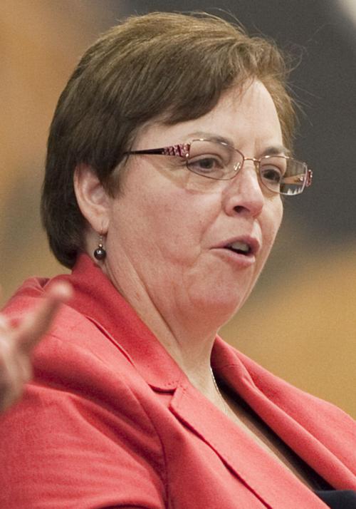 Rebecca Gaw