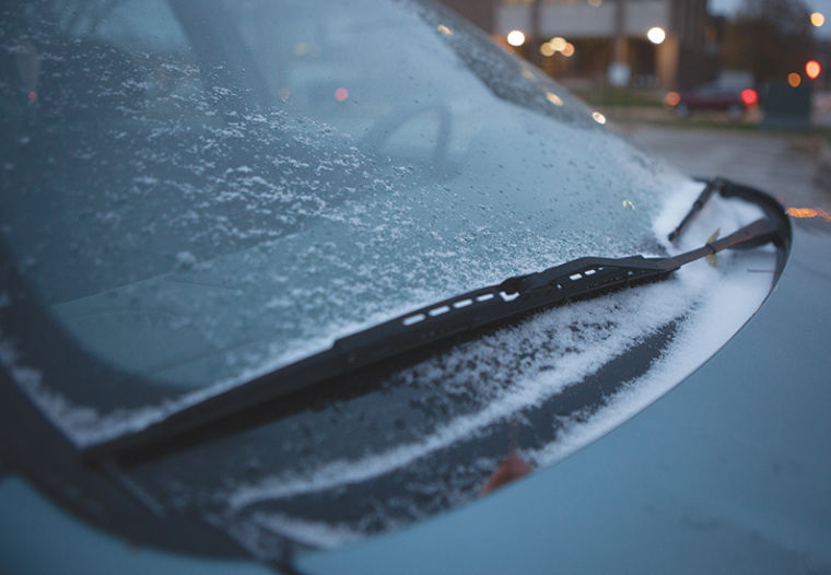 Council Bluffs, southwest Iowa school closings