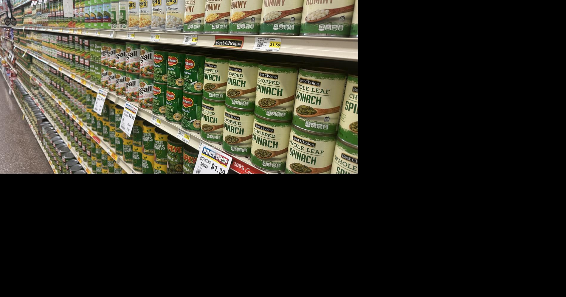 Reynolds expresses hope for federal appeal of SNAP ‘unhealthy’ food restrictions