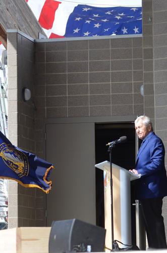 Nebraska Vietnam Veterans Memorial breaks ground in Papillion-p6