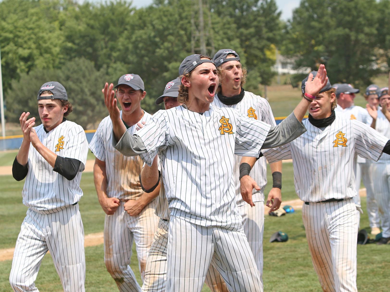 St Albert Baseball Bringing The Trophy Home Sports News Nonpareilonlinecom St Albert Baseball Bringing The Trophy Home Sports News Nonpareilonlinecom