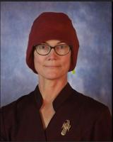 Candidate Profile: Katrina Tomsen