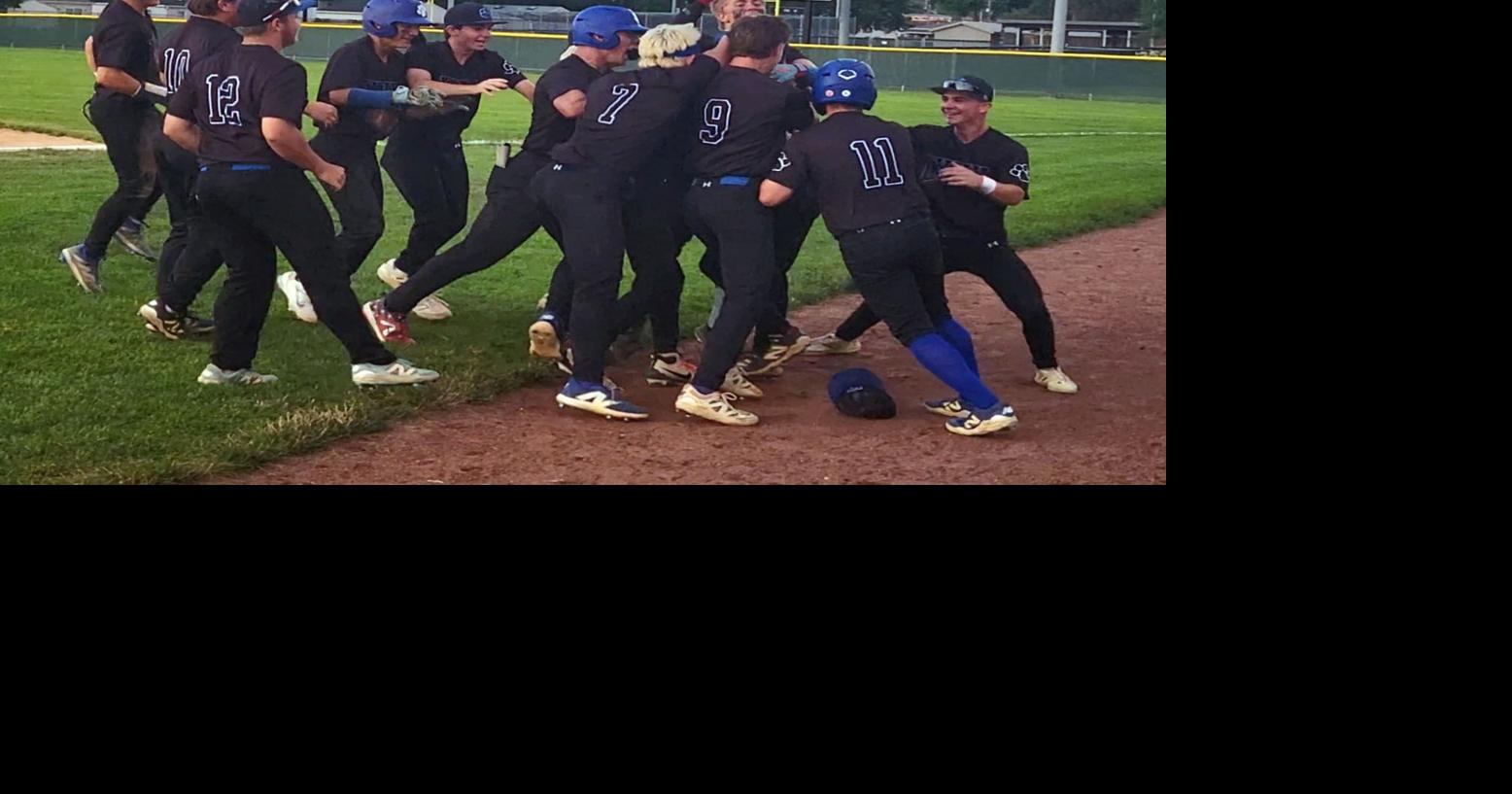 Lincoln walks it off for (Abraham) Lincoln to set up inner-city rematch