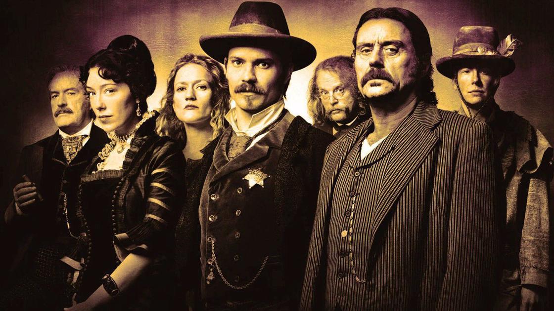 The 100 best TV shows on Amazon Prime right now | Trending