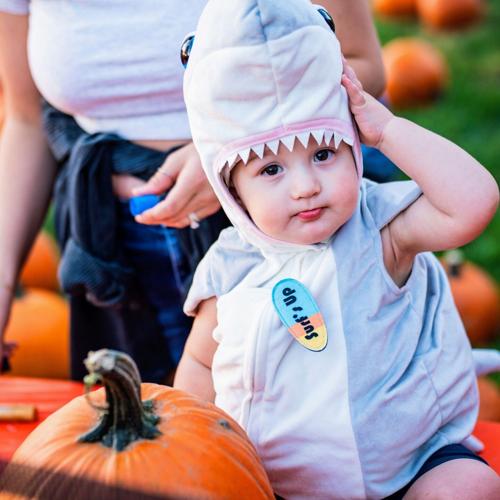 Costume Night Returns to Cochran Park October 9