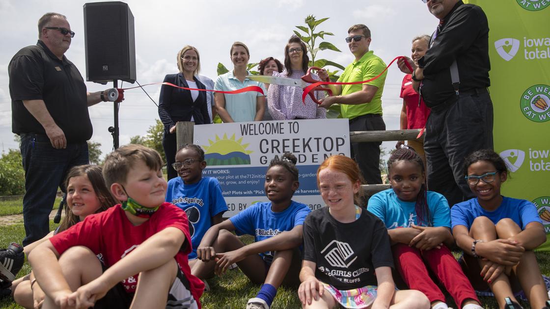 Partnership, grant expected to fuel growth at CreekTop Gardens | Home & Garden