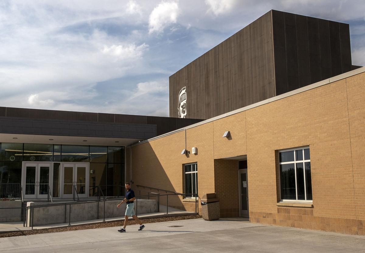 Lewis Central to share HVAC director with Missouri Valley School District