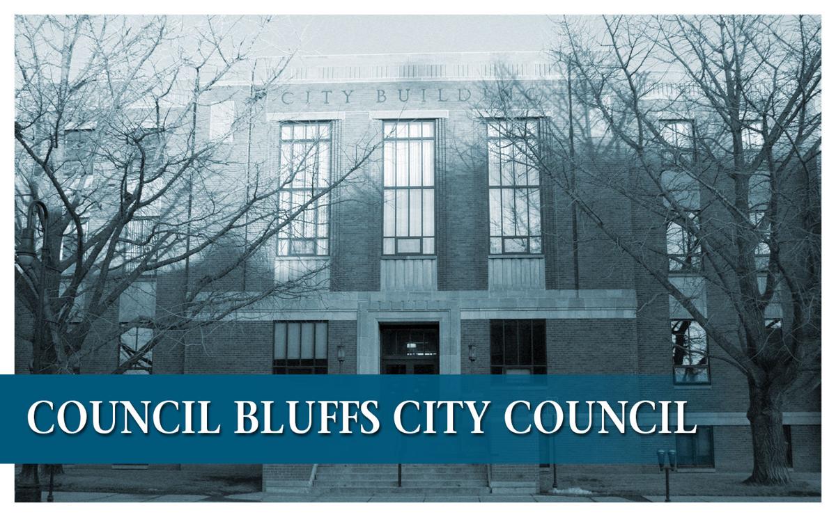 Council Bluffs City Council