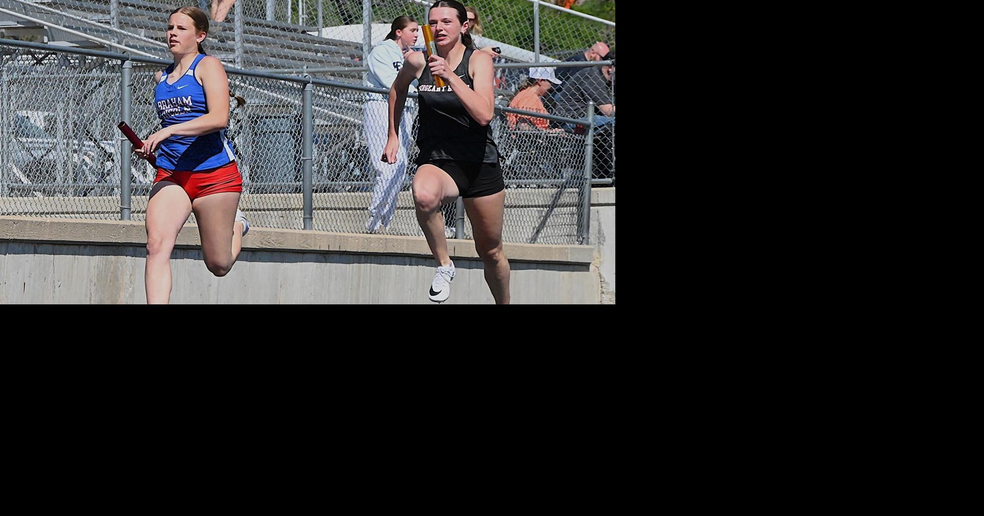 Abraham Lincoln, Thomas Jefferson compete at MRAC Championships