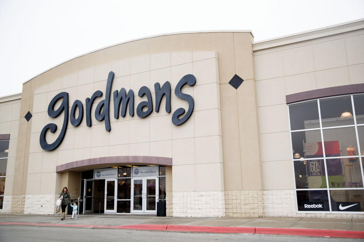 Council Bluffs Gordmans spared; 4 Gordmans stores in Omaha area to ...