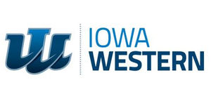 Iowa Western logo